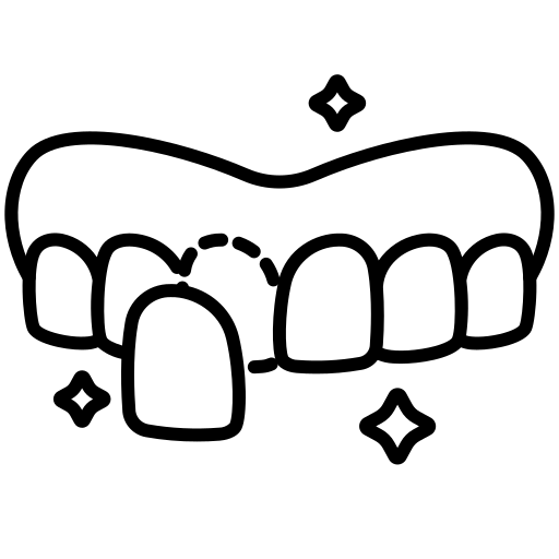 لمینت دندان