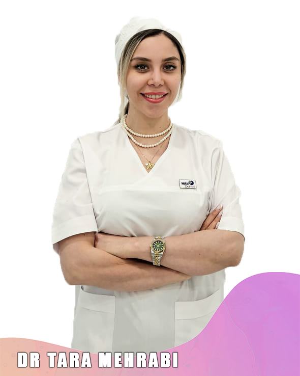 دکتر تارا محرابی