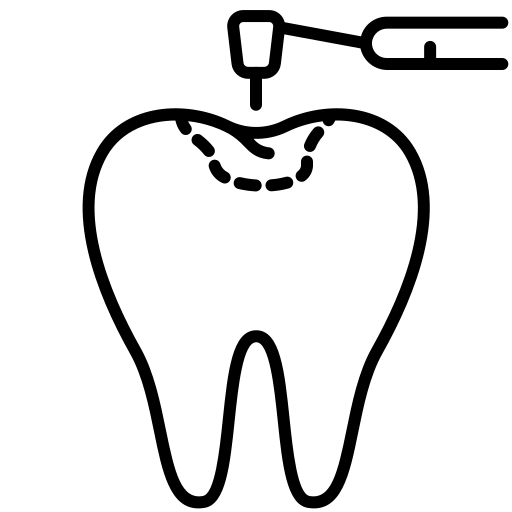 عصب کشی
